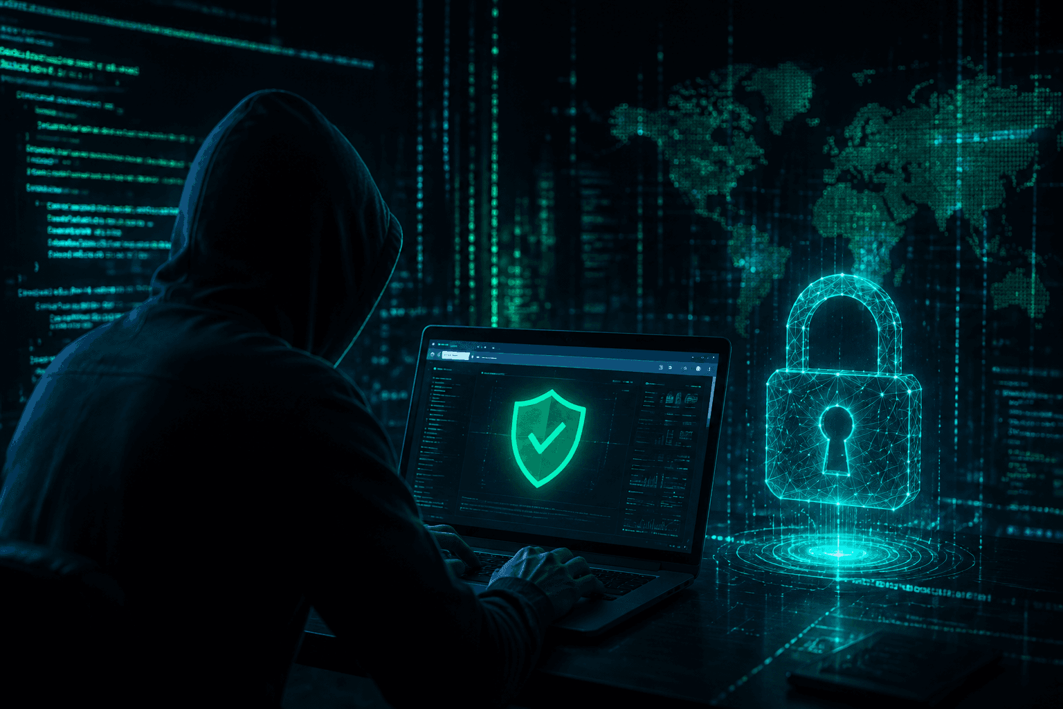 تست نفوذ وب (Web Penetration Testing): از شناسایی تا گزارشدهی حرفهای